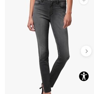Joe's Jeans Women's Gray Denim